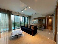 RiverGate (D9), Apartment #550685751
